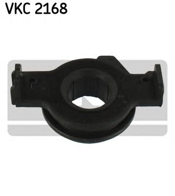 VKC 2168 SKF - Вижимний підшипник1